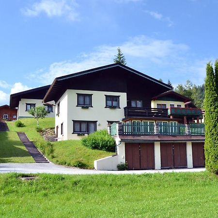 Ferienwohnungen Walcher Ramsau am Dachstein Esterno foto